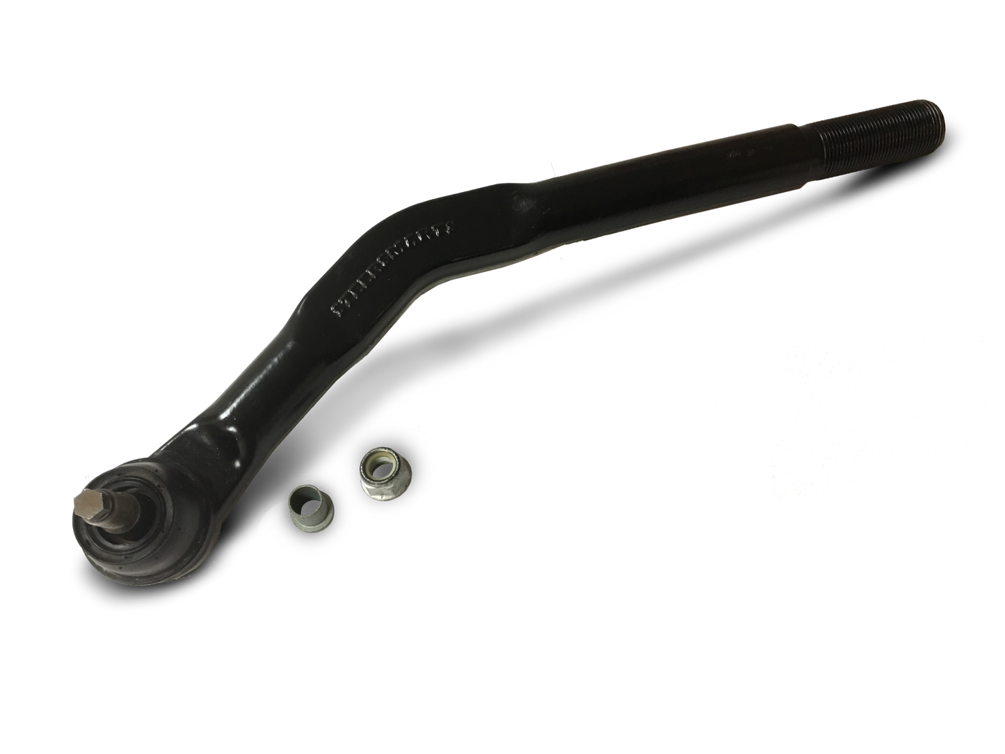YETI XD™ JK Outer Drag Link End (No Drill Top Mount)