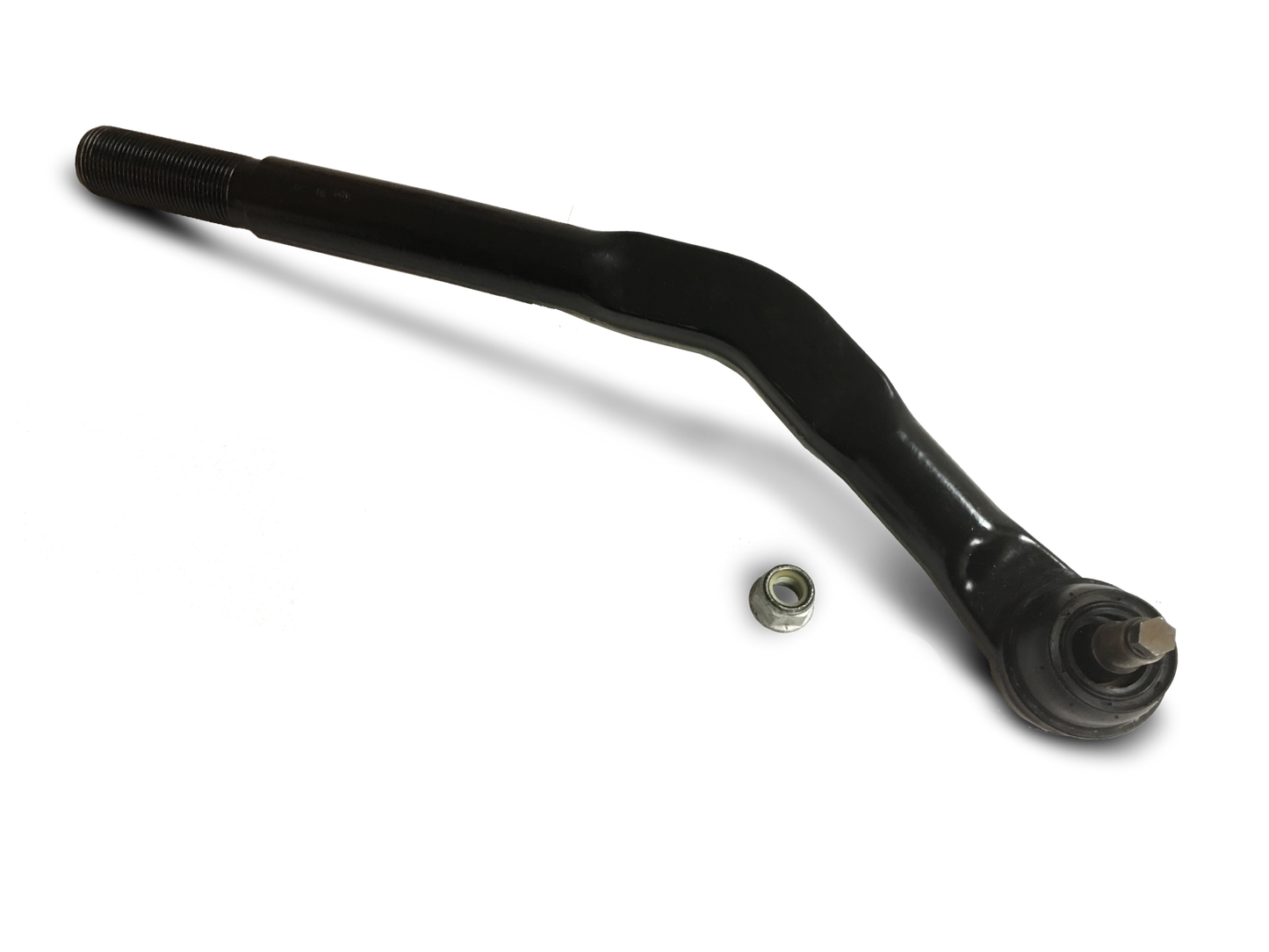 YETI XD™ JK Outer Drag Link End (Bottom Mount)