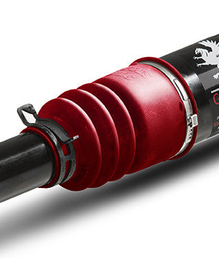 YETI XD™ JK Drag Link with Griffin XD™ Attenuator