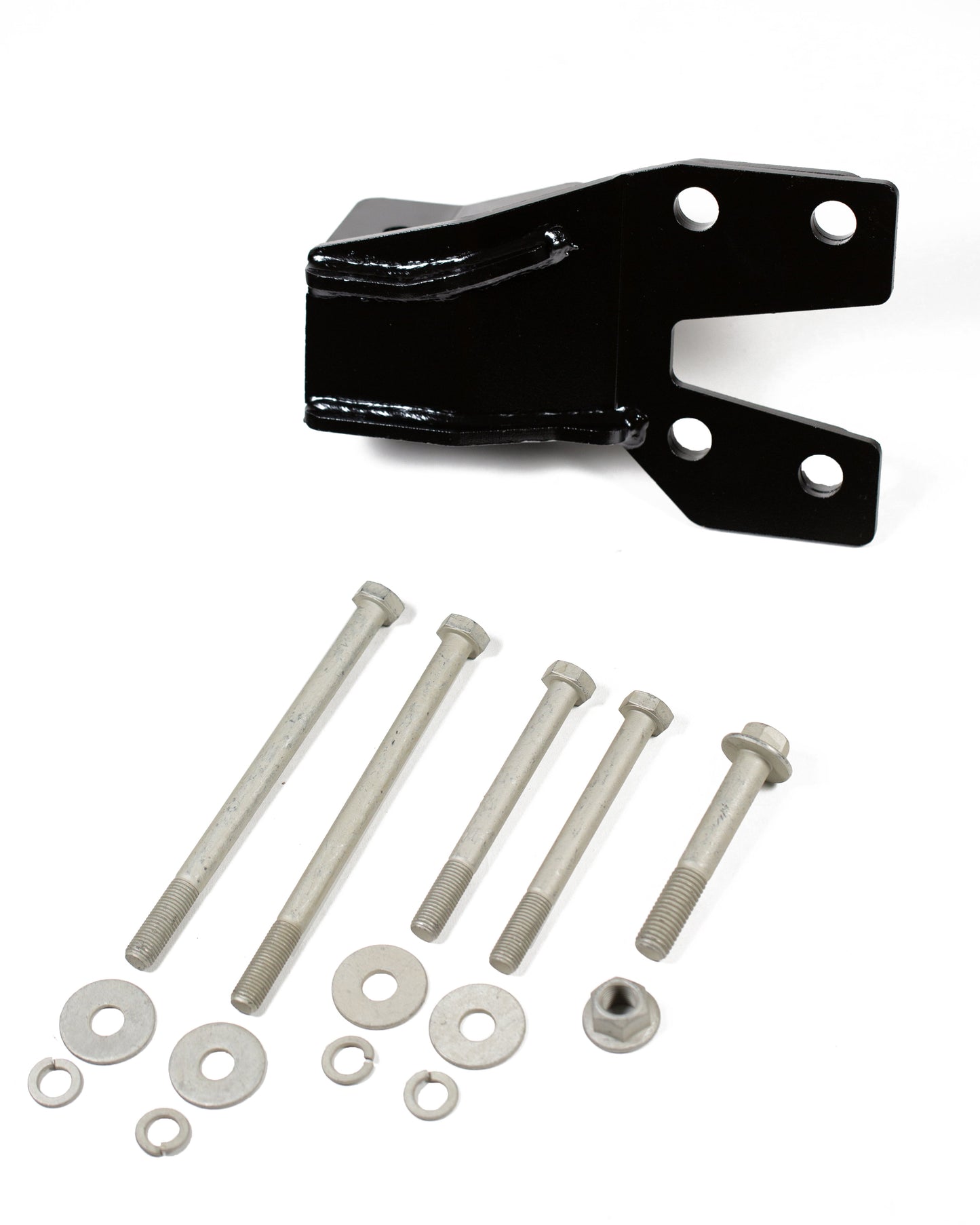 SCRATCH AND DENT - YETI XD™ JL/JT Frame Side Track Bar Reinforcement Bracket