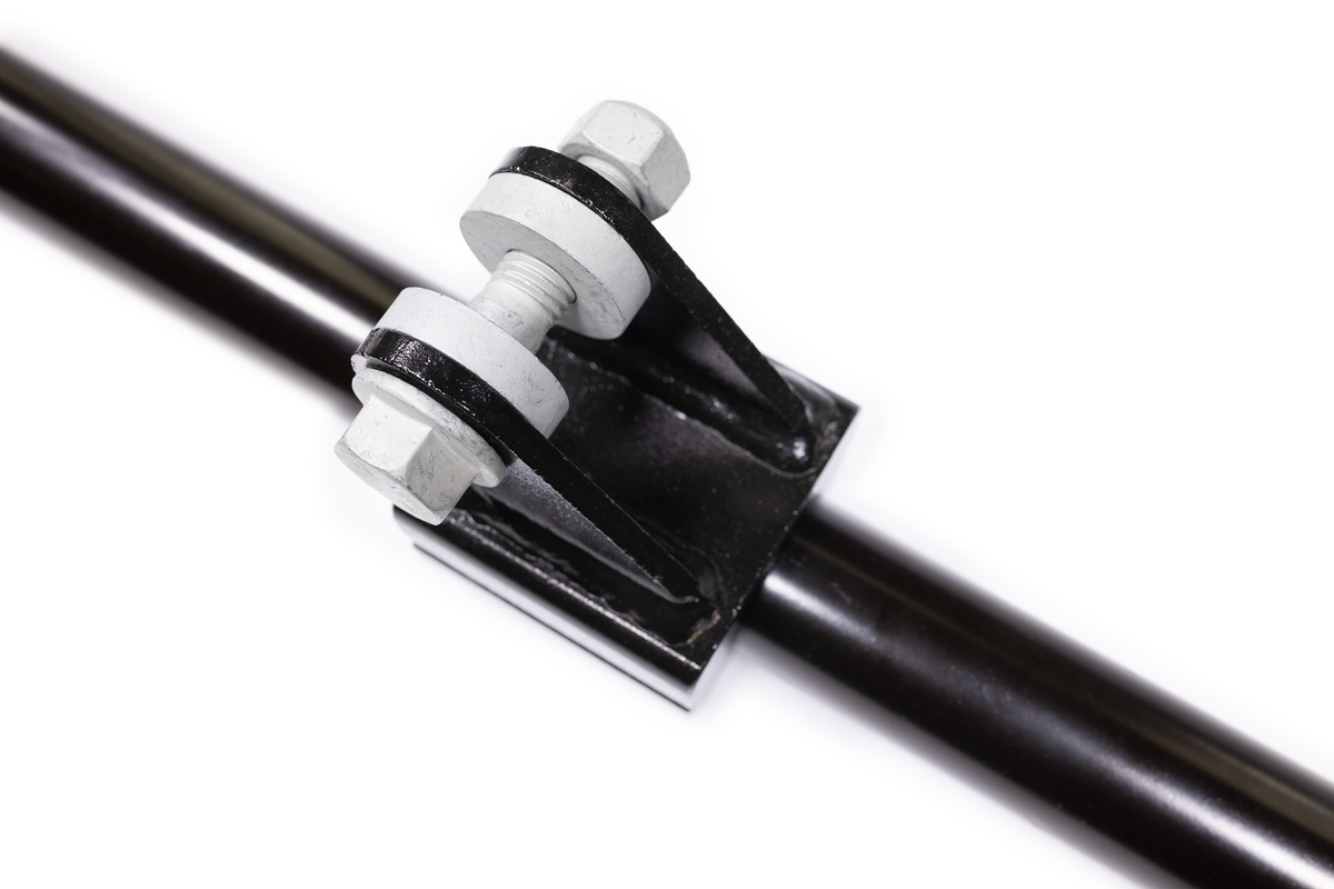 YETI XD™ Double Shear 1-5/8" Hydro Bracket (Part #79055001)