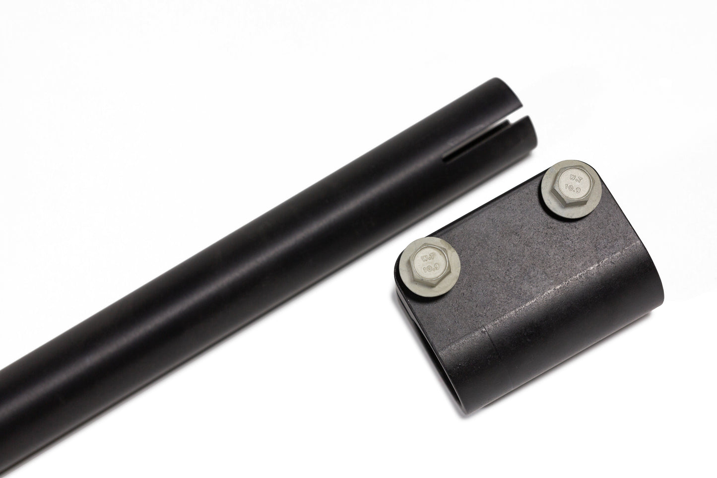 YETI XD™ JL/JT Pro-Series Aluminum Tie Rod Adjuster Tube (2018+)