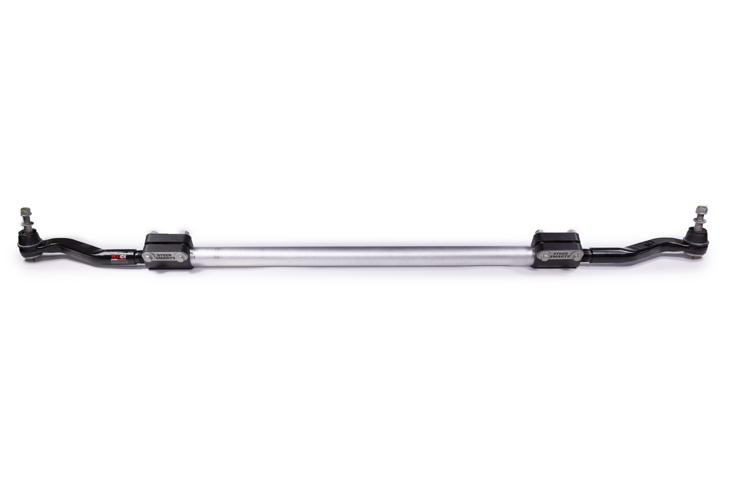 YETI XD™ JK Pro-Series Aluminum Tie Rods