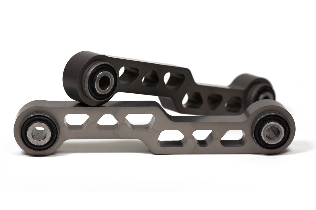 YETI XD Sway Bar End Link Kit (2.5" - 3.5" Lift)