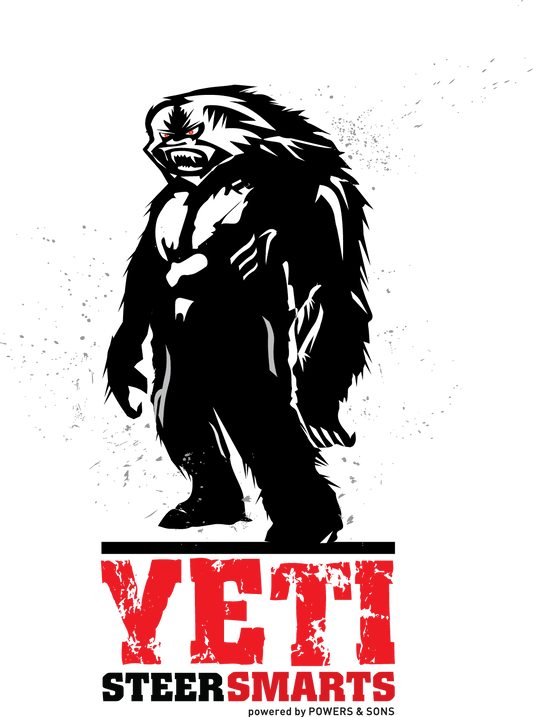 Steer Smarts to Release YETI Series Steering Linkage at the 2015 SEMA Show