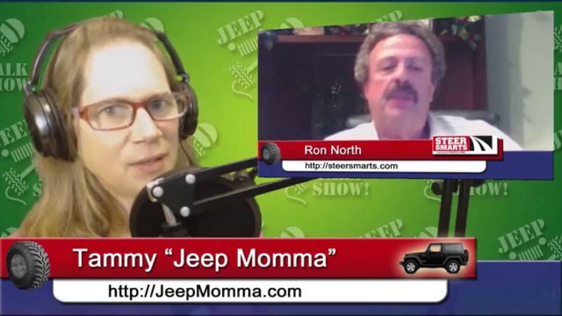 JeepTalk Show