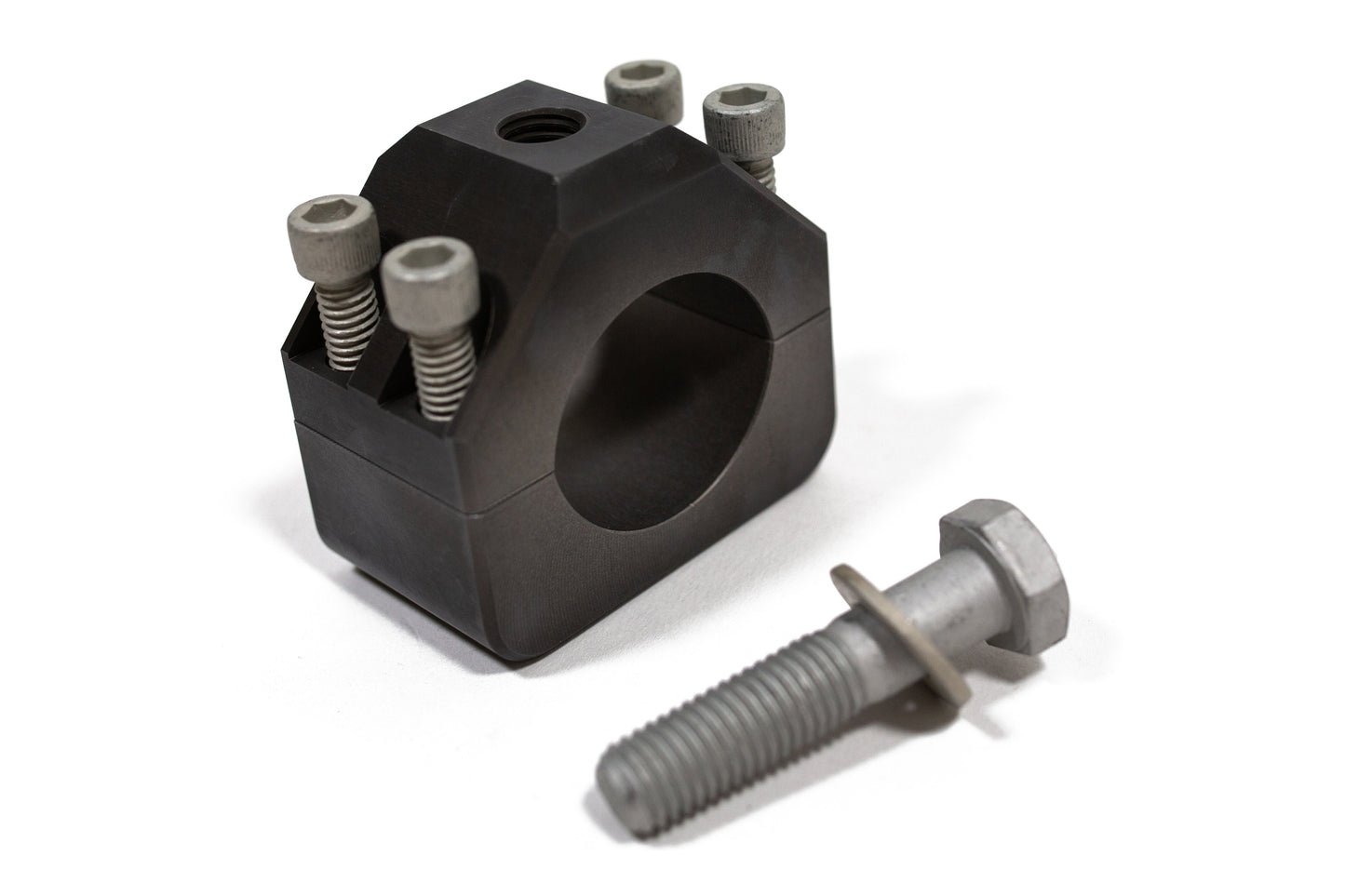 Scratch & Dent YETI XD™ Aluminum Steering Stabilizer / Damper Bracket