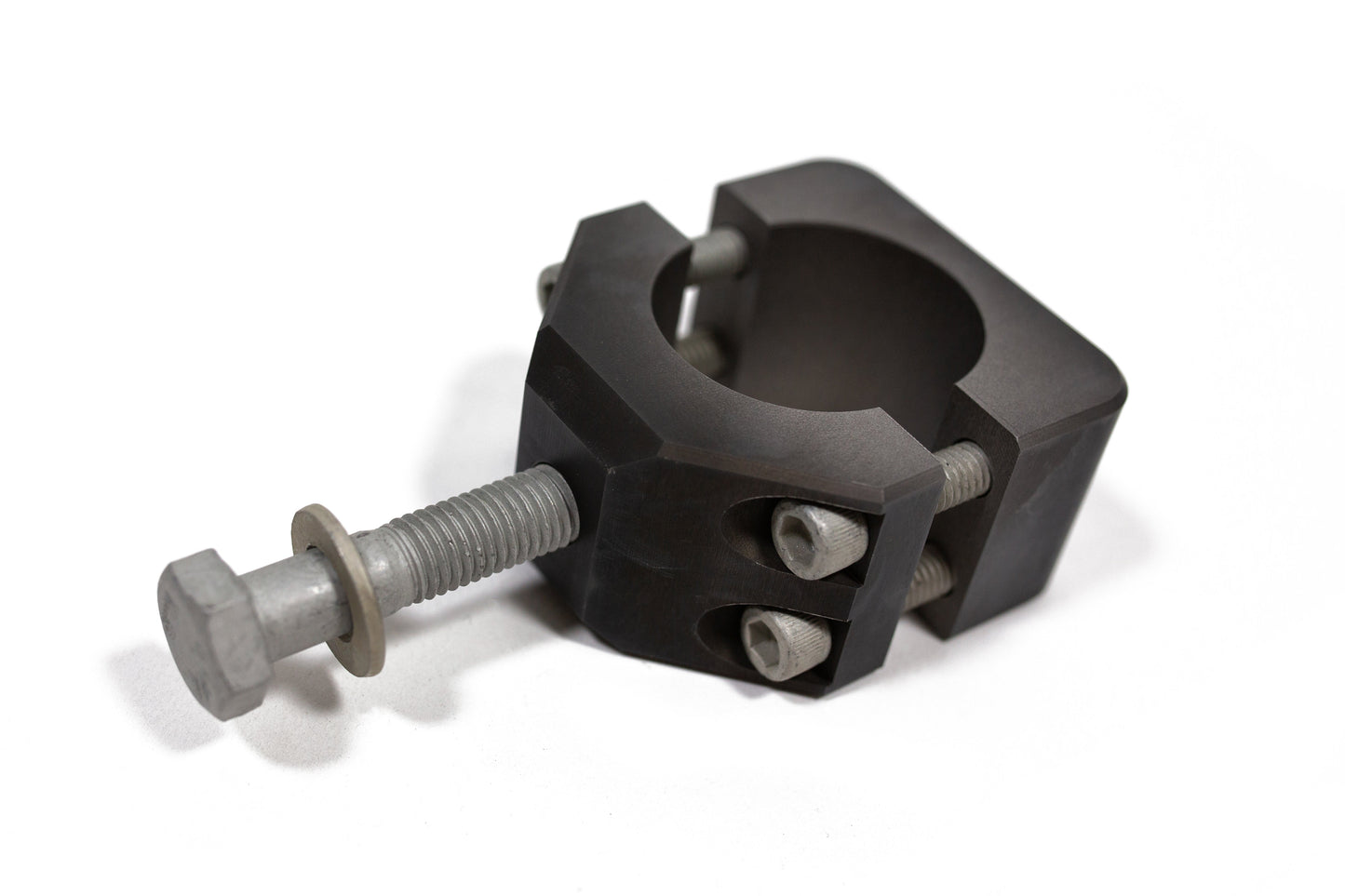 Scratch & Dent YETI XD™ Aluminum Steering Stabilizer / Damper Bracket
