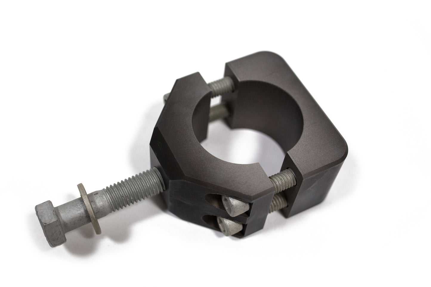 Scratch & Dent YETI XD™ Aluminum Steering Stabilizer / Damper Bracket