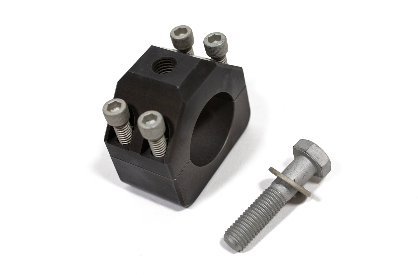 Scratch & Dent YETI XD™ Aluminum Steering Stabilizer / Damper Bracket