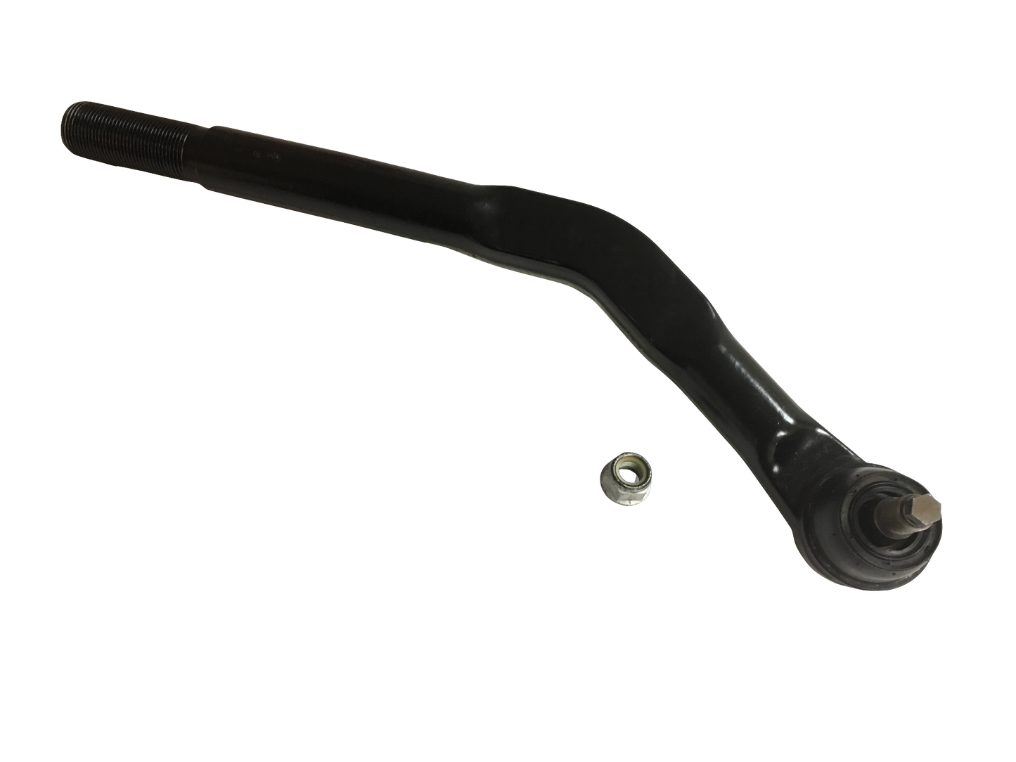 YETI XD™ JK Outer Drag Link End (Bottom Mount)
