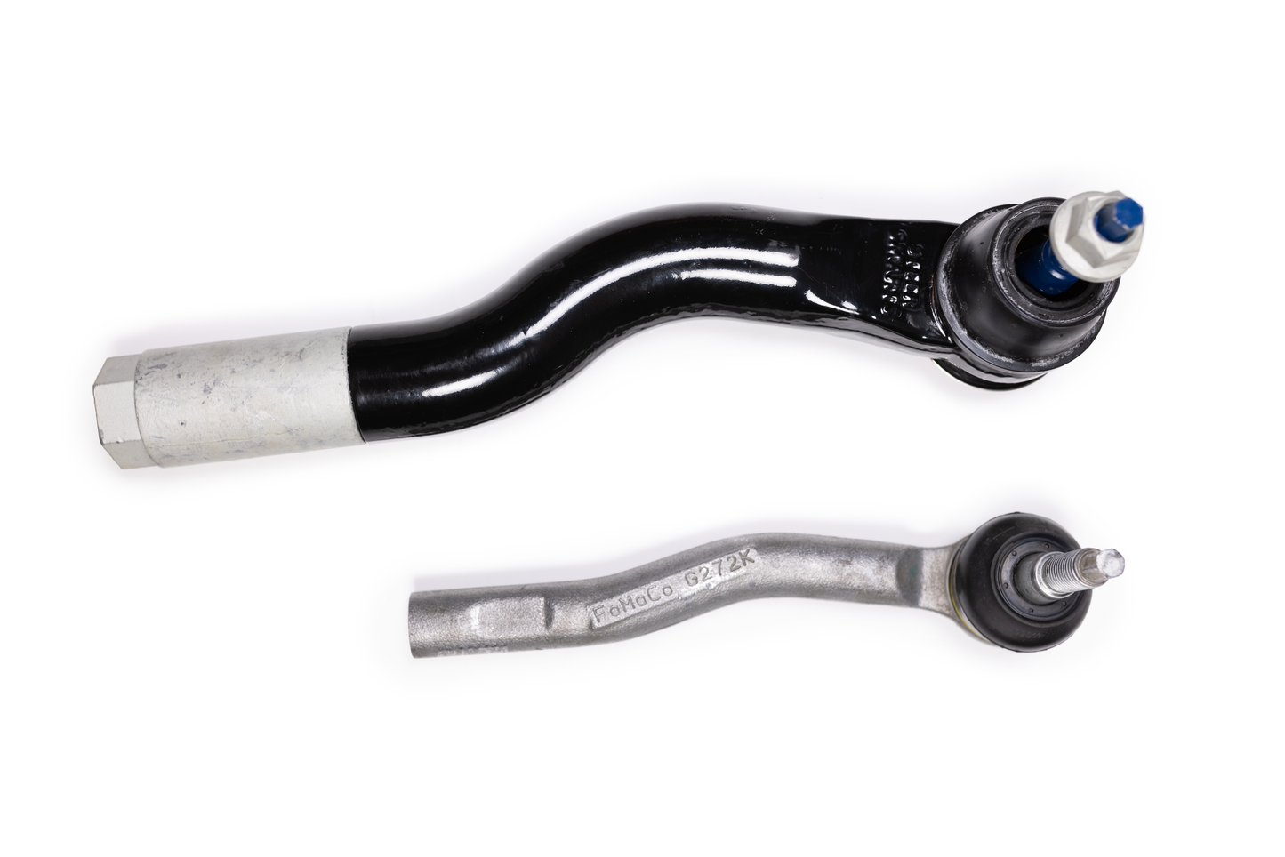 YETI XD™ FORD BRONCO TIE ROD ENDS (BLACK) (2021+)