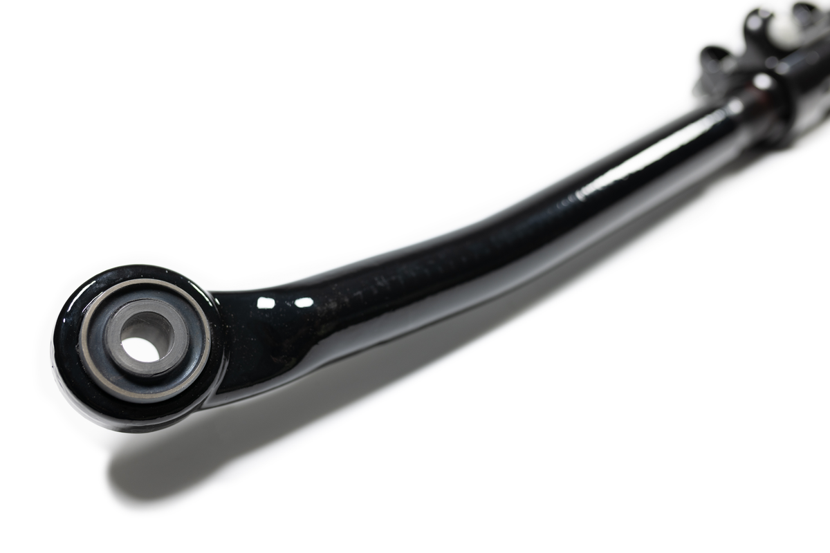 YETI XD™ Dodge RAM 2500/3500 Adjustable Front Track Bar (2014-Current 2500 / 2013 - Current 3500) (Black)