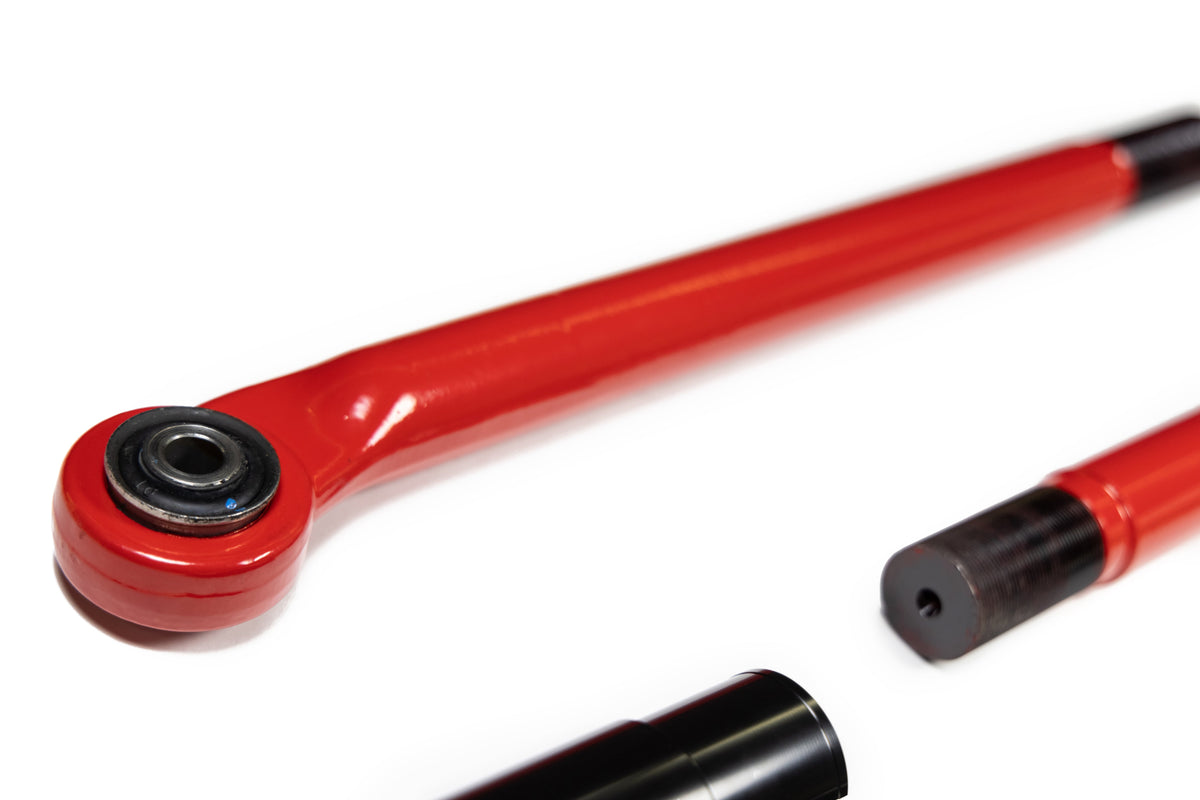 YETI XD™ Dodge RAM 2500 Adjustable Rear Track Bar (2014-Current) (RED) (PART# 17742301)