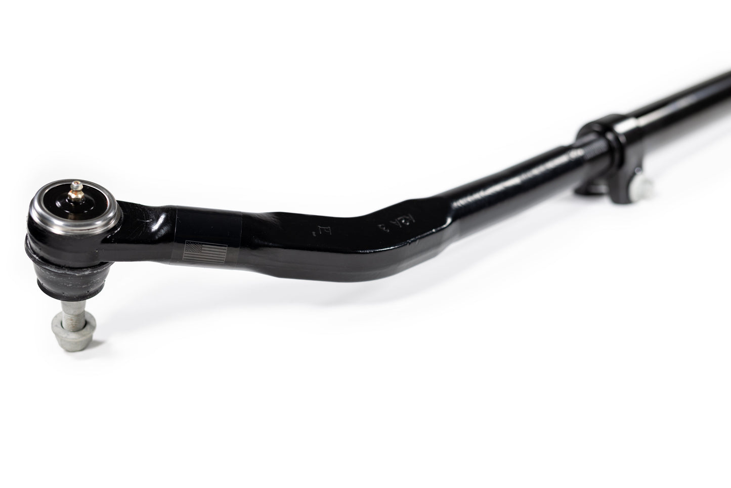 YETI XD™ High Steer Knuckle Drag Link for JL/JT (Part #78102001)