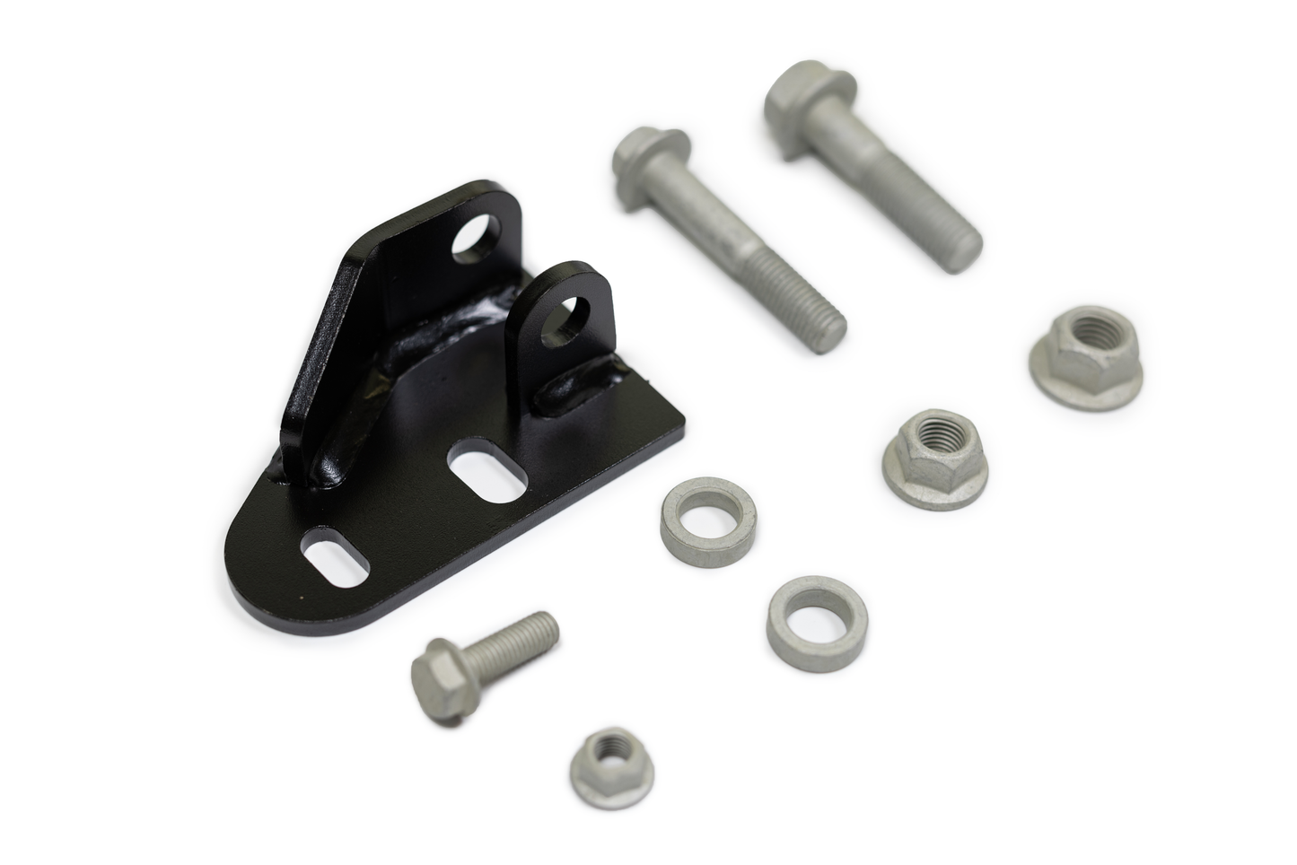 YETI XD™ Hydro Assist Bracket (Axle Side) JL / JT