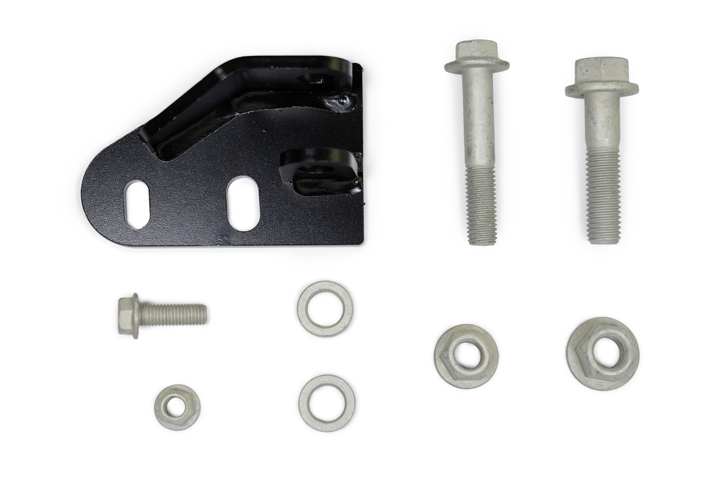 YETI XD™ Hydro Assist Bracket (Axle Side) JL / JT
