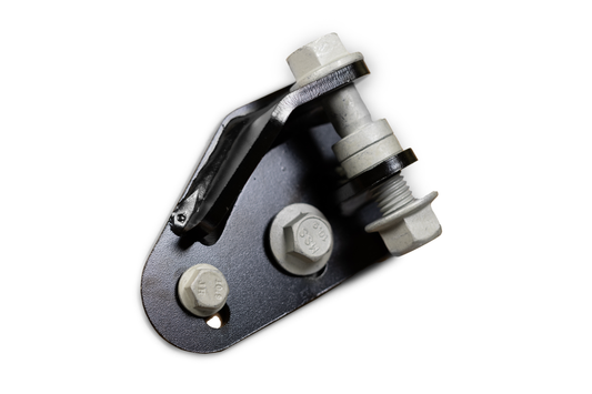 YETI XD™ Hydro Assist Bracket (Axle Side) JL / JT