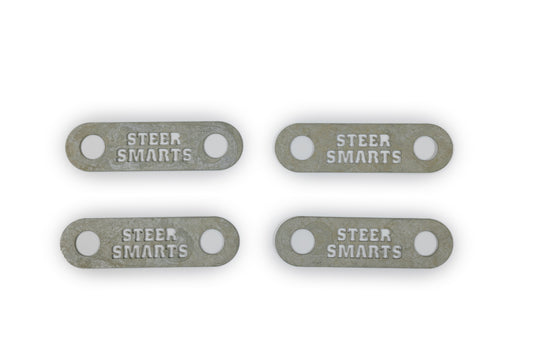 YETI XD™ Pro-Series Clamp Washer Plates