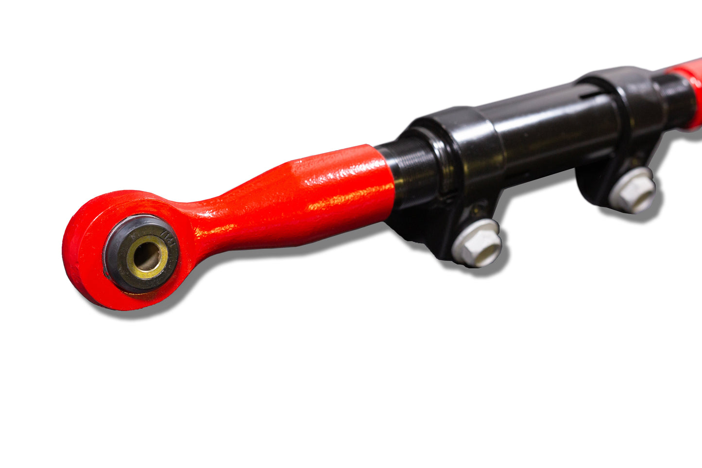 YETI XD™ JL/JT Front Adjustable Track Bars