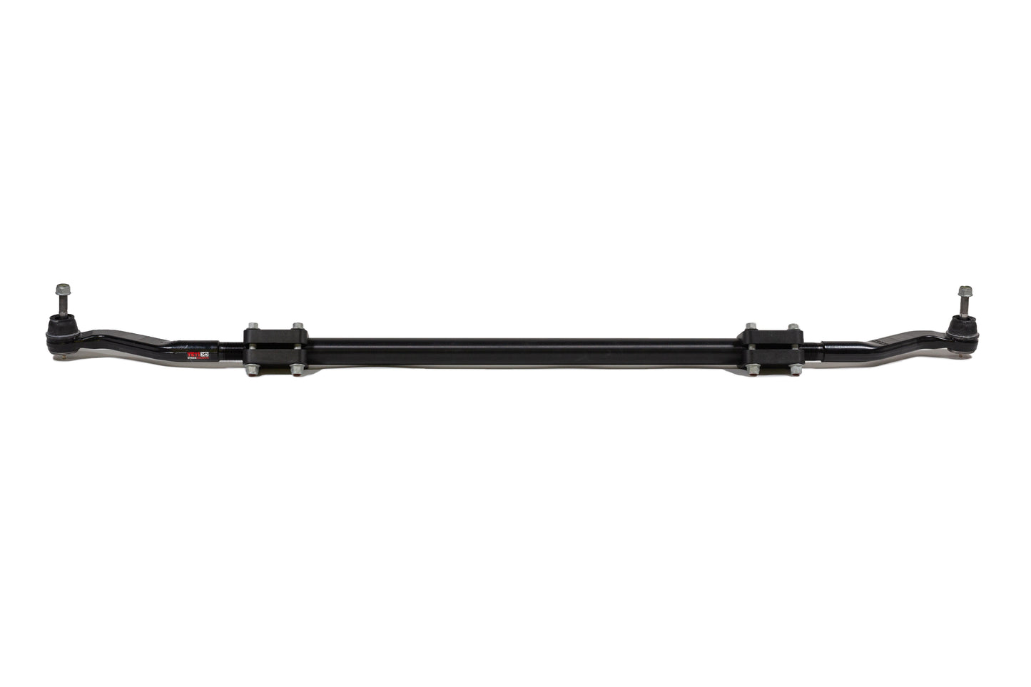 YETI XD™ JL & JT Pro-Series Aluminum Tie Rods