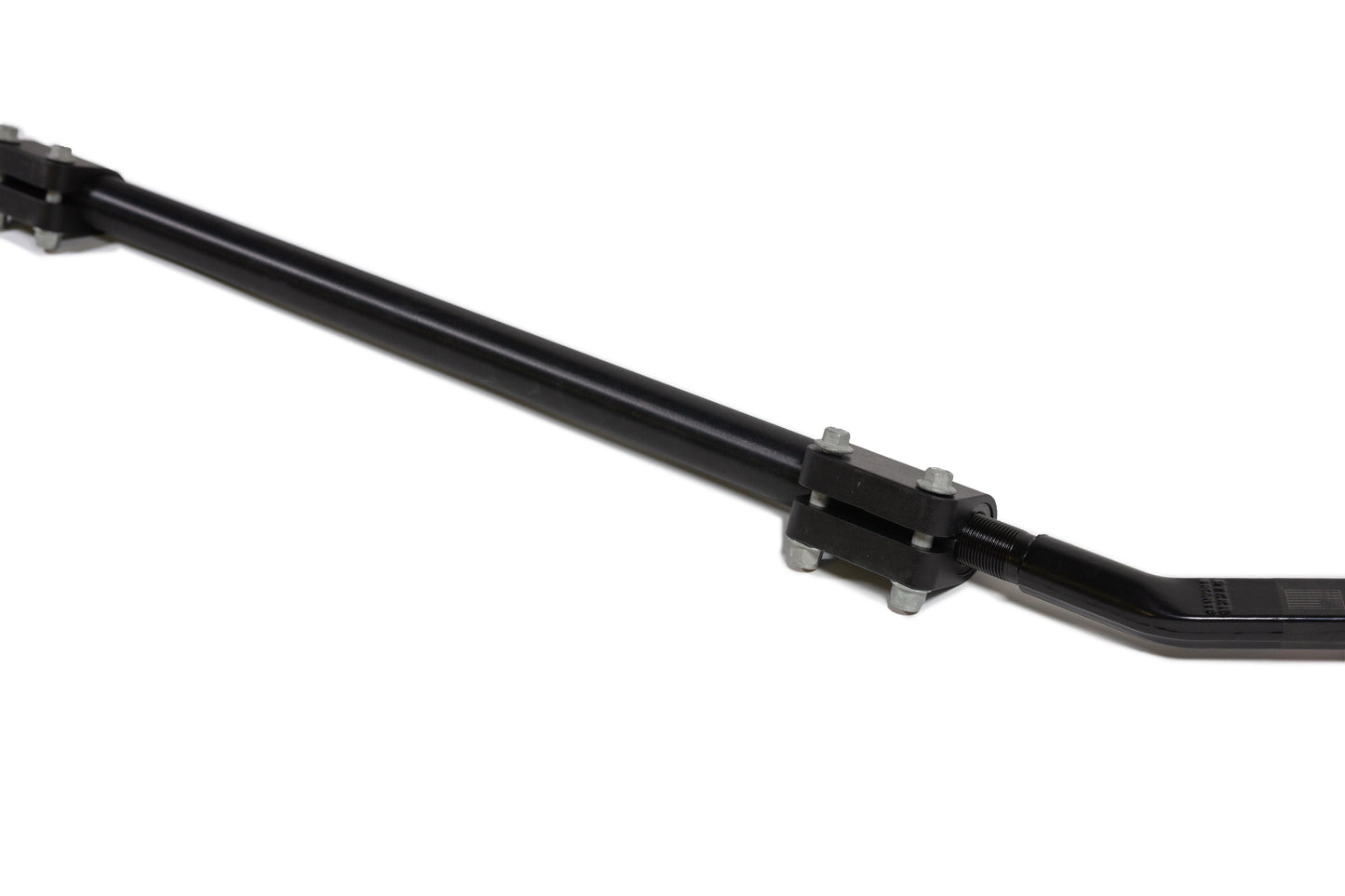 YETI XD™ JK Pro-Series Aluminum Tie Rods