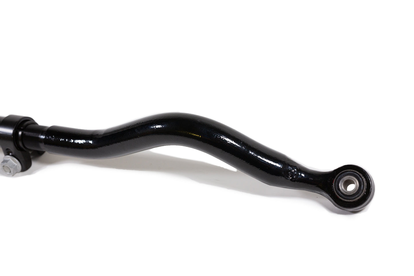 Scratch & Dent YETI XD™ JK Front Adjustable Track Bar [BLACK]