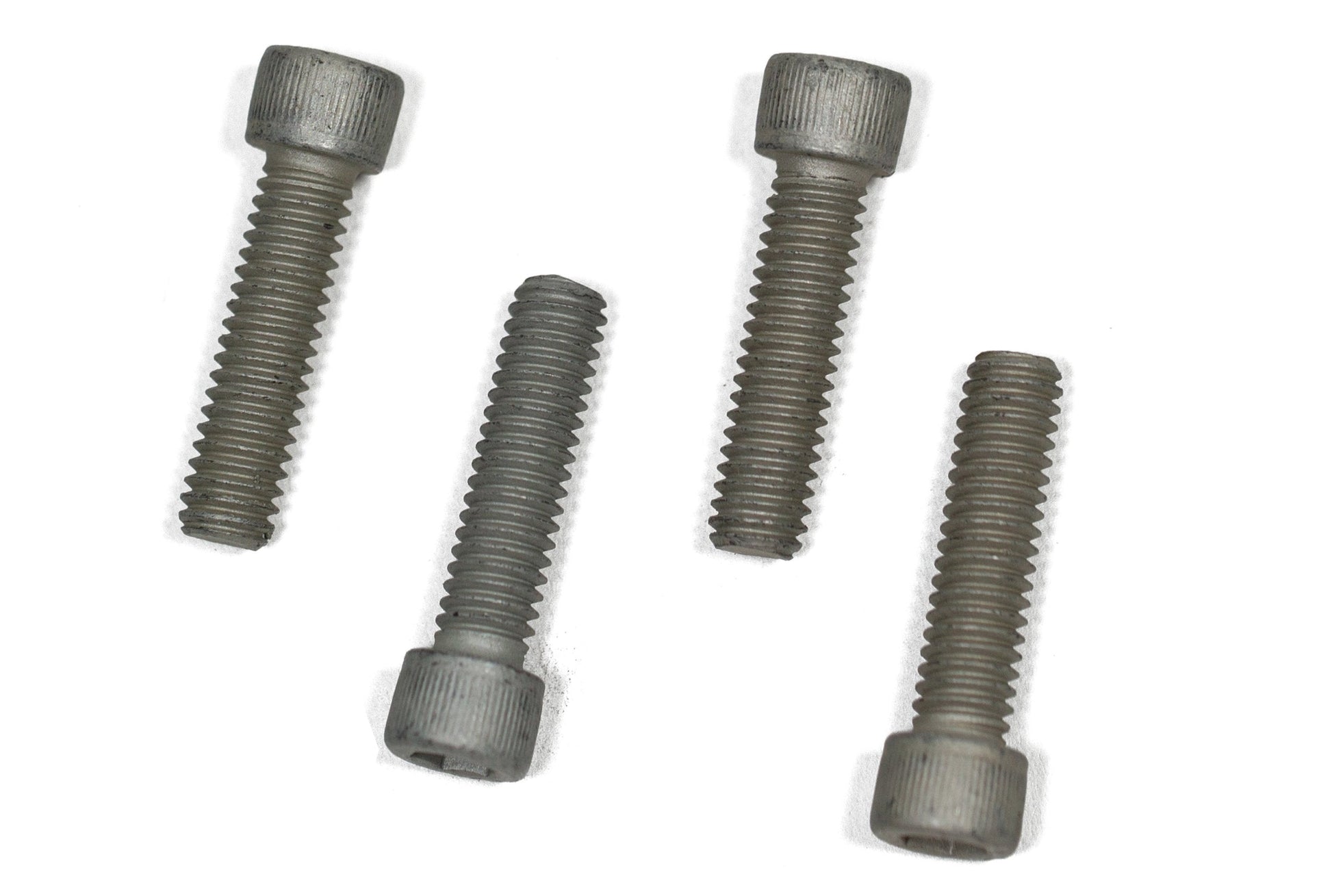 Aluminum Damper Bracket Replacement Hardware Kit - Steer Smarts
