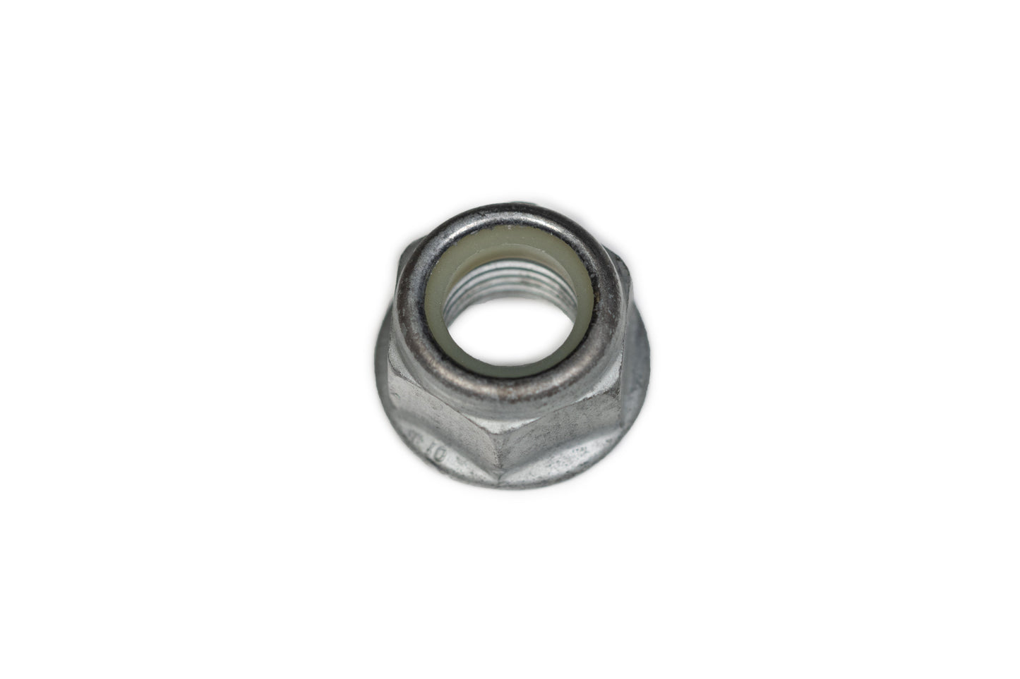 YETI XD™ - STUD NUT - M14 x 1.5 - NYLOCK - SERVICE PART