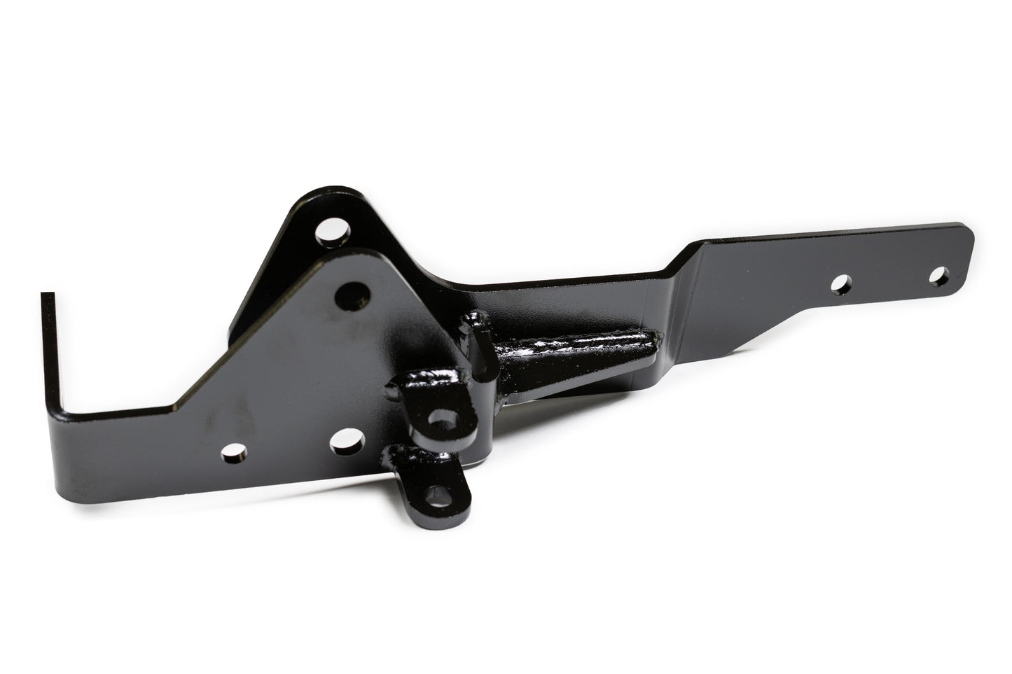 YETI XD™ JL/JT Track Bar Relocation Bracket (Part #79022001)