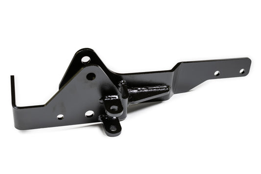 YETI XD™ JL/JT Track Bar Relocation Bracket (Part #79022001)