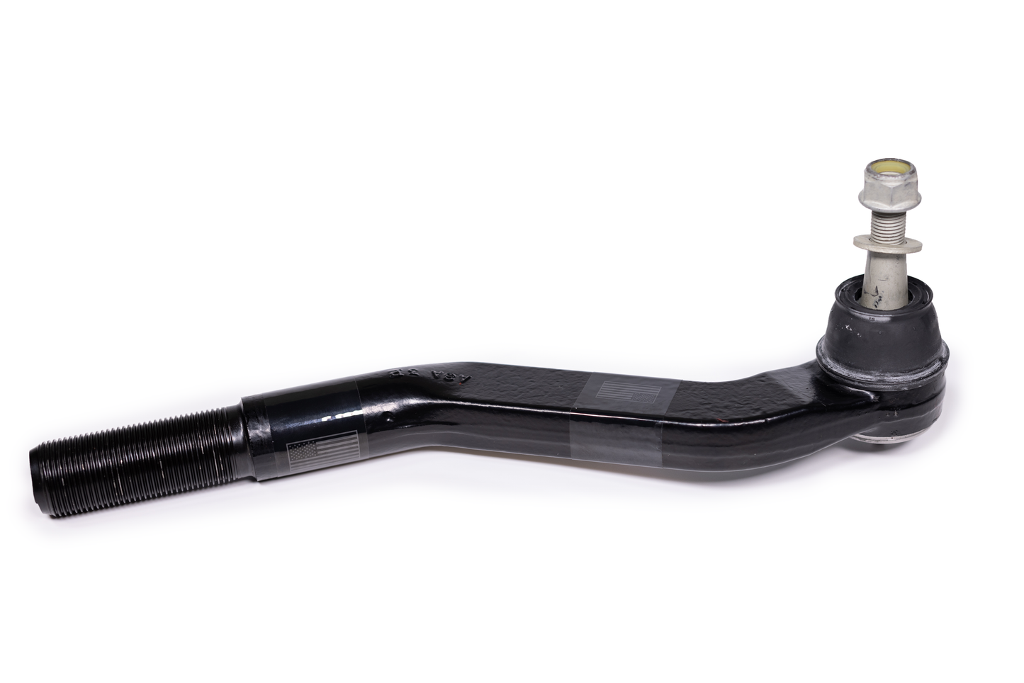 SCRATCH AND DENT - YETI XD™ JL/JT Tie Rod End (Service Part)