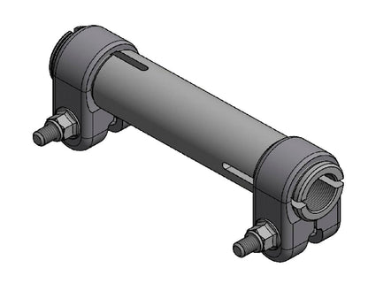 2013 - 2018 RAM 2500 / 3500 Upgraded Drag Link Adjuster Sleeve (For Stock Drag Link)