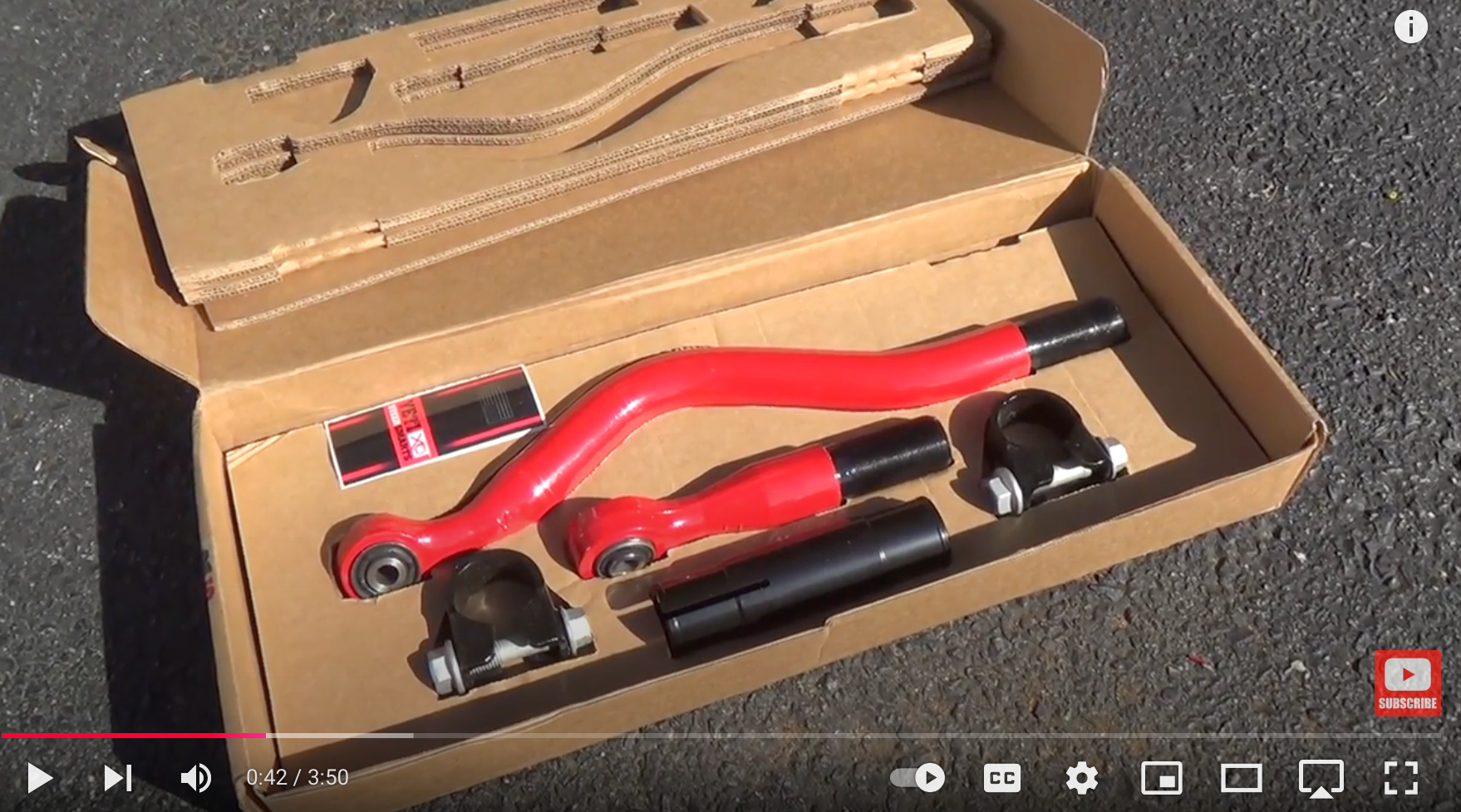 Load video: 