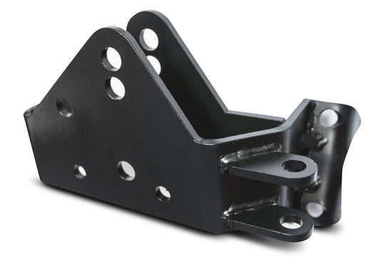 YETI XD™ JK Track Bar Relocation Bracket (Part#79017001)