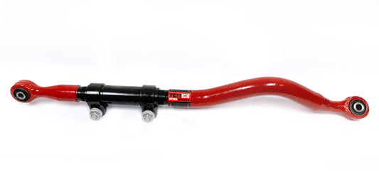 YETI XD™ JK Front Adjustable Track Bars