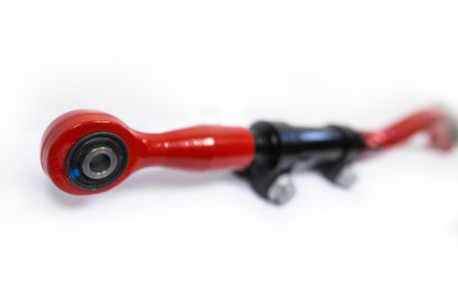 YETI XD™ JK Front Adjustable Track Bars