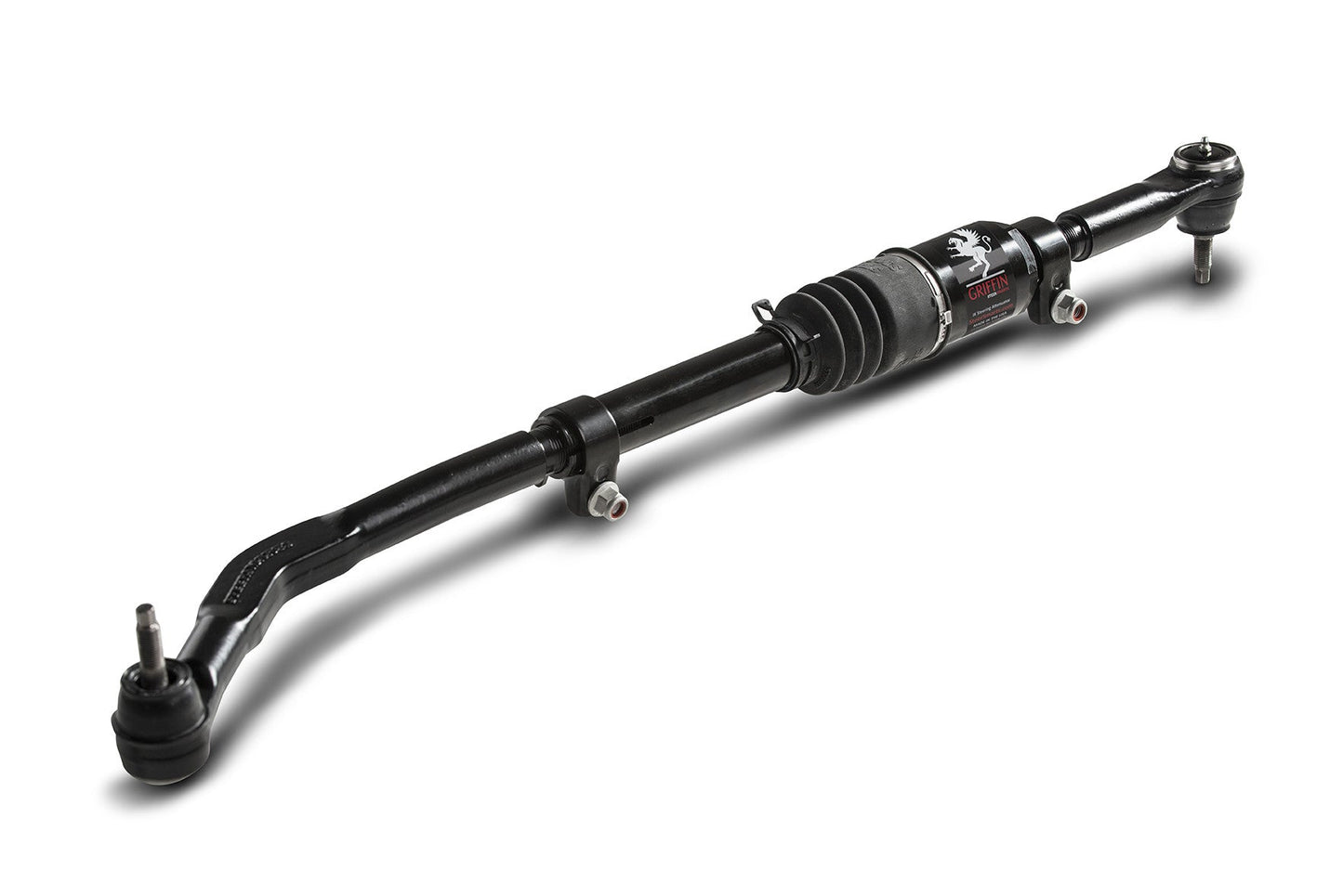 YETI XD™ JK  Drag Link with Griffin XD™ Attenuator