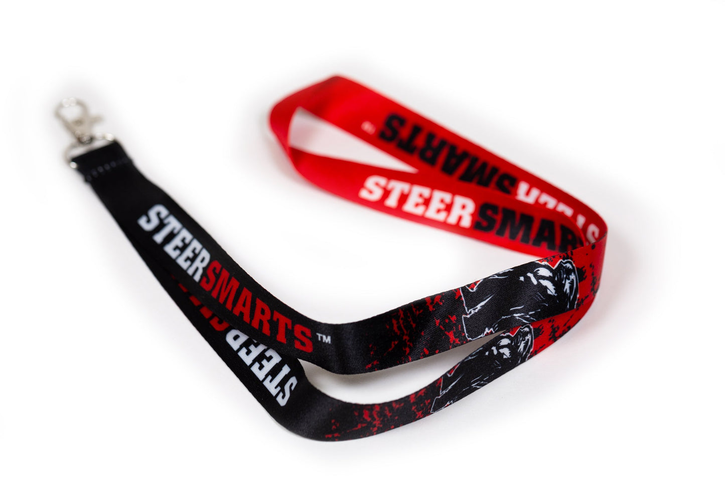Yeti Bundle Swag Pack - Steer Smarts