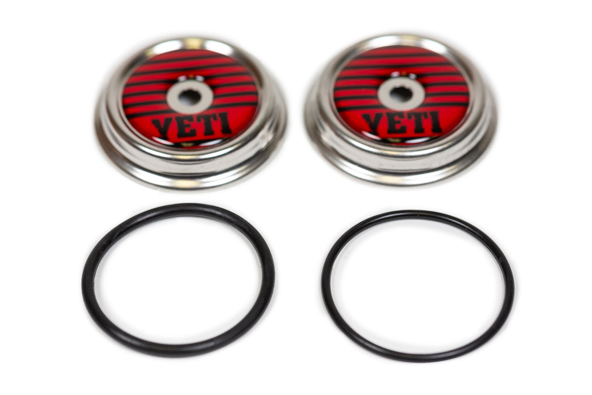 YETI XD™ Draglink and Tie Rod Cap-Cap