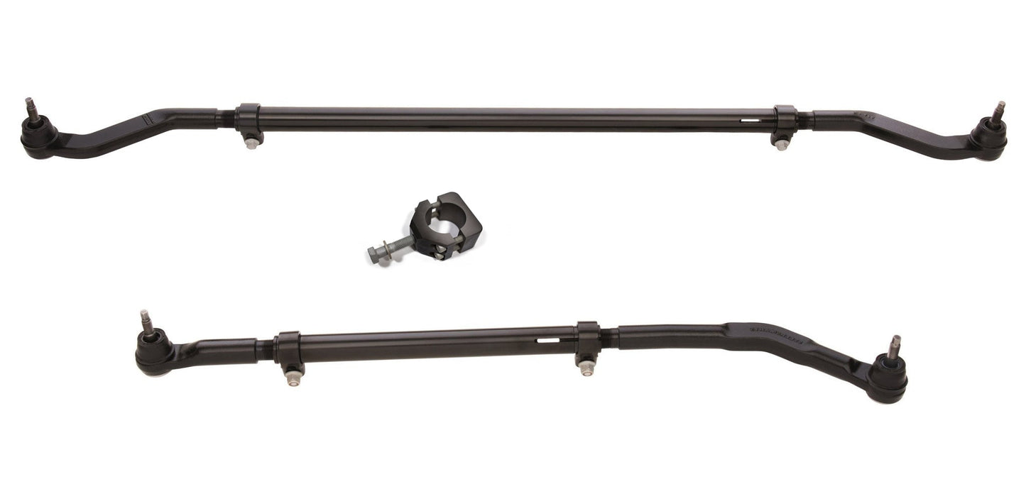 YETI XD™ JL / JT DANA UD60 "NO MOD" BOLT-IN STEERING KIT