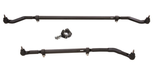 YETI XD™ JL / JT DANA UD60 "NO MOD" BOLT-IN STEERING KIT