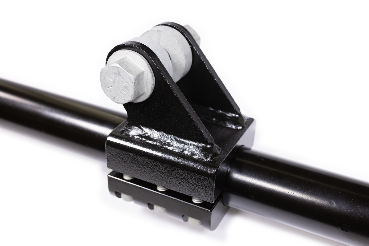 YETI XD™ Double Shear 1-5/8" Hydro Bracket (Part #79055001)