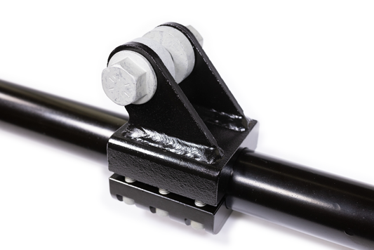 YETI XD™ Double Shear 1-5/8" Hydro Bracket (Part #79055001)