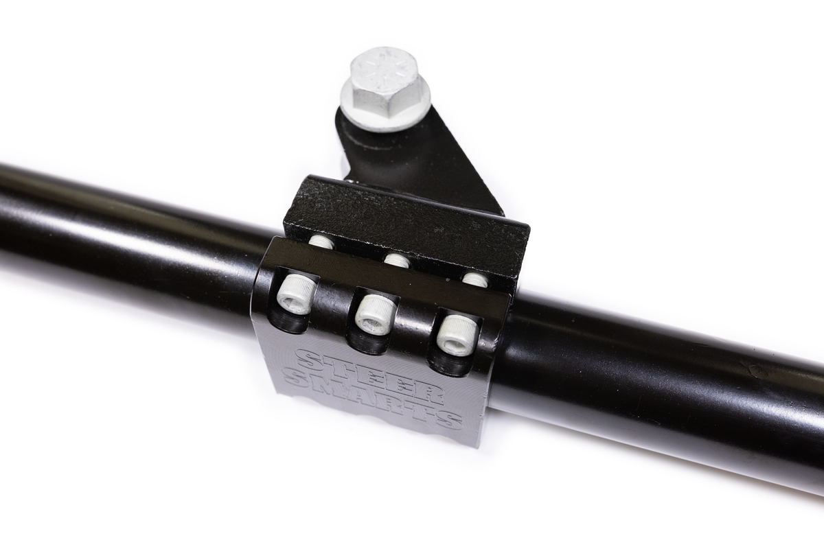 YETI XD™ Double Shear 1-5/8" Hydro Bracket (Part #79055001)