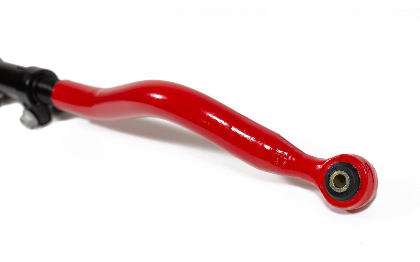 YETI XD™ JK Front Adjustable Track Bars