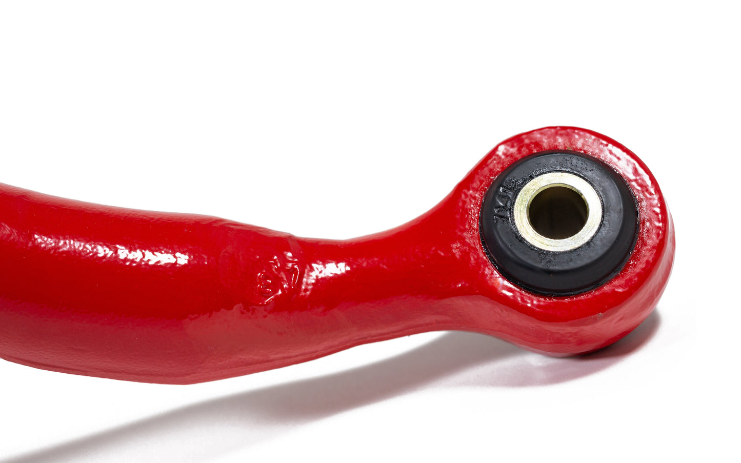 YETI XD™ JK Front Adjustable Track Bars