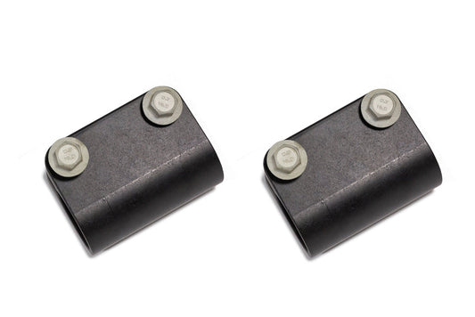 Yeti XD™ Pro Series Aluminum Tie Rod Clamp Set