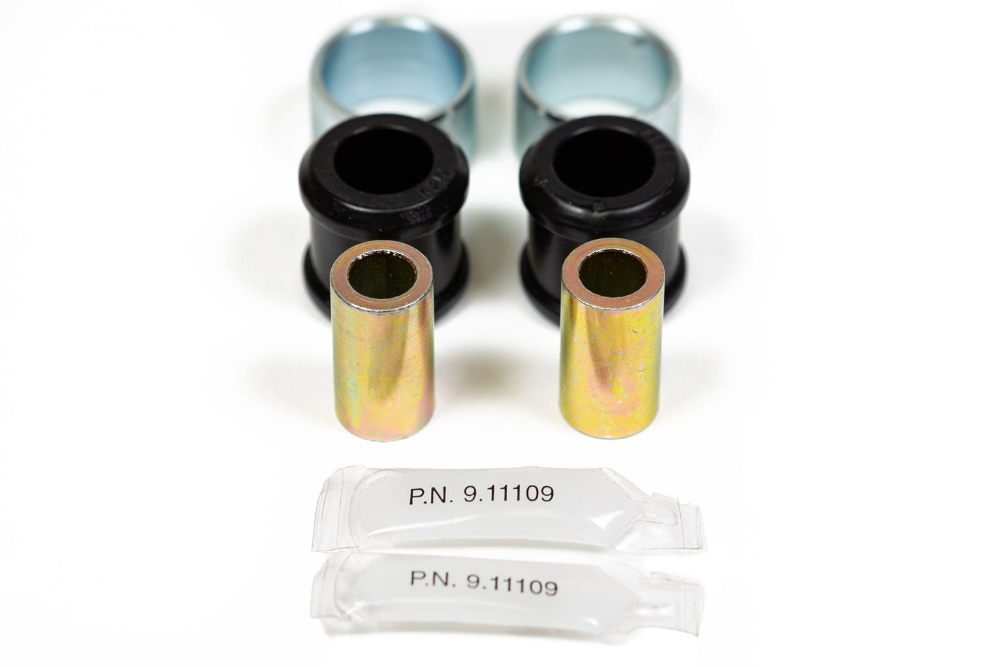 YETI XD™ Track Bar Pro-Series Polyurethane Bushing Inserts