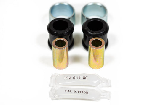 YETI XD™ Track Bar Pro-Series Polyurethane Bushing Inserts